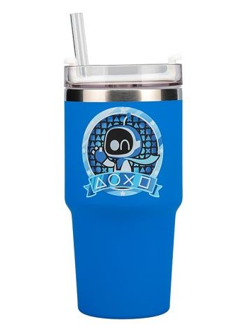 Cestovný hrnček PlayStation - Astro Bot