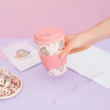 Cestovný hrnček Pusheen - Pusheen Moments