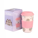 Cestovný hrnček Pusheen - Pusheen Moments