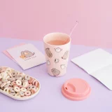Cestovný hrnček Pusheen - Pusheen Moments