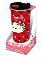 Cestovný hrnček Sanrio - Hello Kitty