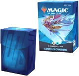Kartová hra Magic: The Gathering 2021 - Azorius Control (Challenger Deck)