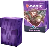 Kartová hra Magic: The Gathering 2021 - Dimir Rogues (Challenger Deck)