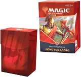 Kartová hra Magic: The Gathering 2021 - Mono Red Aggro (Challenger Deck)
