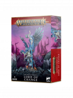 W-AOS: Disciples of Tzeentch - Lord of Change (1 figúrka)