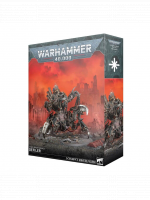 W40k: Chaos Space Marine - Defiler (1 figúrka)