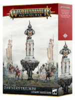 W-AOS: Cities of Sigmar - Dawner's Triumph (1 figúrka)