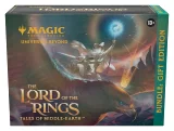 Kartová hra Magic: The Gathering Universes Beyond - LotR: Tales of the Middle Earth Gift Bundle