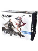 Kartová hra Magic: The Gathering FINAL FANTASY - Bundle