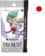 Kartová hra Magic: The Gathering FINAL FANTASY - Collector Booster (15 kariet) JP