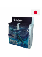 Kartová hra Magic: The Gathering Tarkir: Dragonstorm - Collector Booster Box (12 boosterov) JP