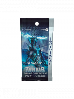 Kartová hra Magic: The Gathering Tarkir: Dragonstorm - Collector Booster (15 kariet) JP