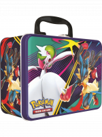 Kartová hra Pokémon TCG - Collector Chest Fall 2025