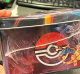 Kartová hra Pokémon TCG: Scarlet & Violet - Collector Chest Fall 2023 (poškodený obal)