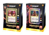 Kartová hra Magic: The Gathering Dominaria United - Commander Deck Set
