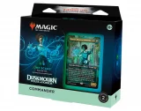 Kartová hra Magic: The Gathering Duskmourn: House of Horror - Jump Scare! Commander Deck