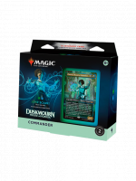 Kartová hra Magic: The Gathering Duskmourn: House of Horror - Jump Scare! Commander Deck