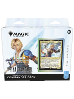 Kartová hra Magic: The Gathering FINAL FANTASY - Counter Blitz Commander Deck (Collector's Edition)