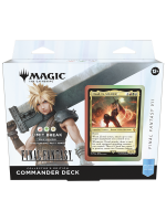 Kartová hra Magic: The Gathering FINAL FANTASY - Limit Break Commander Deck (Collector's Edition)