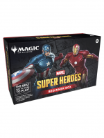 Kartová hra Magic: The Gathering - Marvel Super Heroes - Beginner Box