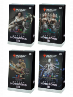 Kartová hra Magic: The Gathering Modern Horizons 3 - Commander Deck Set