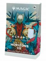 Kartová hra Magic: The Gathering Modern Horizons 3 - Eldrazi Incursion Commander Deck (Collector's Edition)