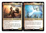 Kartová hra Magic: The Gathering Phyrexia: All Will Be One - Rebellion Rising (Commander Deck)