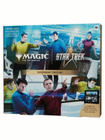 Karetní hra Magic: The Gathering - Star Trek - Divergent Timeline Scene Box