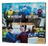 Karetní hra Magic: The Gathering - Star Trek - Divergent Timeline Scene Box - Magic The Gathering