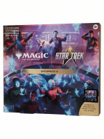 Kartová hra Magic: The Gathering - Star Trek - Enterprise-Q Scene Box