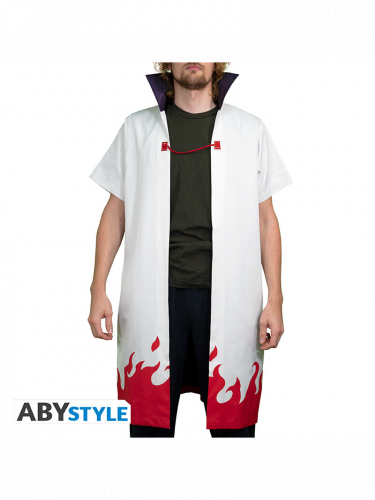 Plášť Naruto Shippuden - Hokage’s Coat