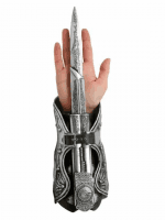 Replika zbrane Assassin's Creed II - Hidden Blade Ezio Auditore (NECA)