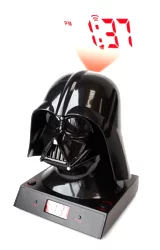 Budík Star Wars: Darth Vader Projection Alarm