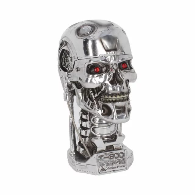 Dóza Terminator 2 - Head