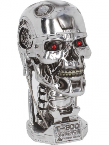 Dóza Terminator 2 - Head