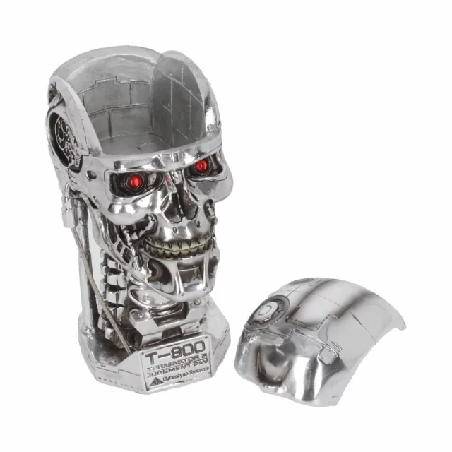 Dóza Terminator 2 - Head