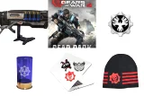 Fan Box - Gears of War 4
