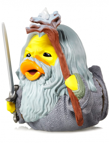 Kačička Lord of the Rings - Gandalf (TUBBZ)