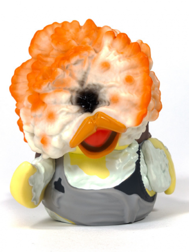 Kačička The Last of Us Part II - Clicker (TUBBZ)