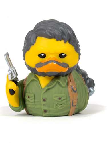 Kačička The Last of Us Part II - Joel (TUBBZ)