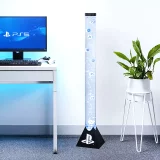 Lampa PlayStation - Icons Flow Lamp (122 cm)