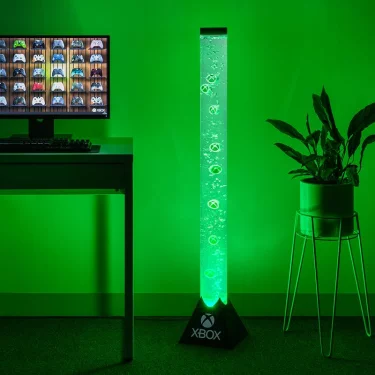 Lampa Xbox - Icons Flow Lamp (122 cm)