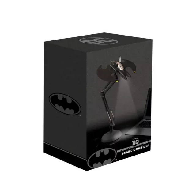 Lampička Batman - Batwing