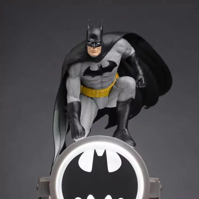 Lampička Batman - Figurine Lamp