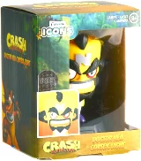 Lampička Crash Bandicoot - Doctor Neo Cortex