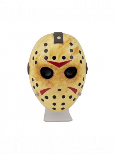 Lampička Friday the 13th - Mask