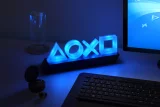Lampička PlayStation - Icons PS5
