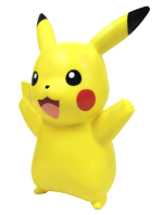 Lampička Pokémon - Pikachu