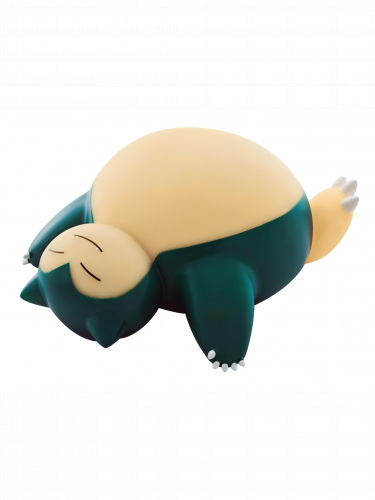 Lampička Pokémon - Snorlax