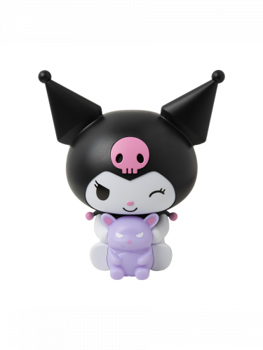 Lampička Sanrio - Kuromi
